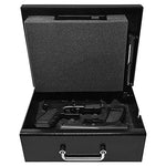 Stealth Handgun Safe - Secret Stashing - Concealment Furniture, Diversion Safes, Home Security Safes