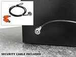 Stealth Handgun Hanger Safe - Quick Access