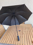 Umbrella Diversion Safe