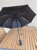 Umbrella Diversion Safe
