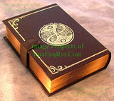 Fable III Limited Collector's Edition Set with Secret STASH Compartments! - Concealment furniture and gun concealment furniture to hide your money, pistol, rifle or other weapons, keep guns safe away from kids with hidden compartment furniture -Secret Stashing