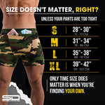 Stash Boxers for Men - Secret Stashing - Concealment Furniture, Diversion Safes, Home Security Safes