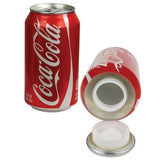 Coca Cola Can Diversion Safe Stash - Secret Stashing - Concealment Furniture, Diversion Safes, Home Security Safes