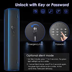 Long Rifle Gun Safes - Secret Stashing - Concealment Furniture, Diversion Safes, Home Security Safes