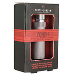 Flashlight with Cash Stash - Secret Stashing - Concealment Furniture, Diversion Safes, Home Security Safes