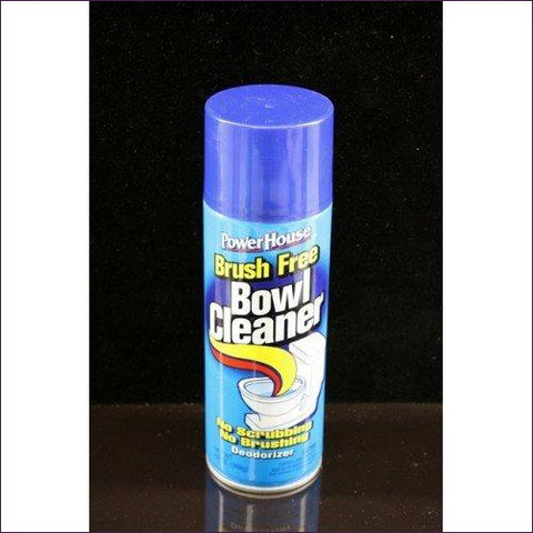 Bowl Cleaner Diversion Stash Safe - Diversion Safes - Hide your stash and money in everyday items that contain secret compartments, if they don't see it, they can't get it -Secret Stashing