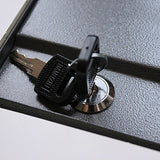 The Art of The War - Diversion Book Safe with Key Lock - Secret Stashing - Concealment Furniture, Diversion Safes, Home Security Safes