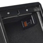 Stealth Handgun Hanger Safe - Quick Access