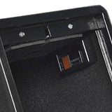 Stealth Handgun Hanger Safe - Quick Access