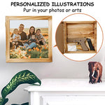 Hidden Gun Shelf - Secret Stashing - Concealment Furniture, Diversion Safes, Home Security Safes