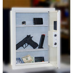 Electronic Keypad Wall Safe - Home Safes - Find the best secured safes to keep your money, guns and valuables safes and secure -Secret Stashing