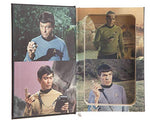 Star Trek Book Safe - Secret Stashing - Concealment Furniture, Diversion Safes, Home Security Safes