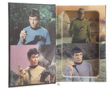 Star Trek Book Safe - Secret Stashing - Concealment Furniture, Diversion Safes, Home Security Safes