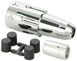 Magnum Six Shooter Shift Knob w Secret Storage Compartment - Secret Stashing - Concealment Furniture, Diversion Safes, Home Security Safes