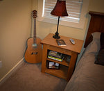 Secret Compartment Nightstand - Secret Stashing - Concealment Furniture, Diversion Safes, Home Security Safes