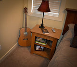 Secret Compartment Nightstand - Secret Stashing - Concealment Furniture, Diversion Safes, Home Security Safes