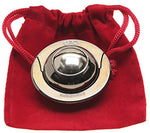 UFO Brain Teaser Puzzle - Secret Stashing - Concealment Furniture, Diversion Safes, Home Security Safes