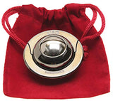 UFO Brain Teaser Puzzle - Secret Stashing - Concealment Furniture, Diversion Safes, Home Security Safes