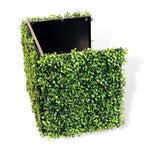 Anti-Theft Outdoor Package Delivery Drop Box - Hides Your Packages - Secret Stashing - Concealment Furniture, Diversion Safes, Home Security Safes
