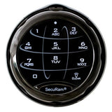 Xtreme Safe Lock. EMP Proof - Secret Stashing - Concealment Furniture, Diversion Safes, Home Security Safes