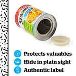 SpaghettiOs Can Safe - Secret Stashing - Concealment Furniture, Diversion Safes, Home Security Safes
