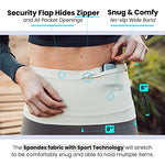 Travel Money Belt - Secret Stashing - Concealment Furniture, Diversion Safes, Home Security Safes