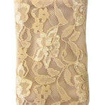 Secret Stash Lace Bra Travel Pocket Pouch - Secret Stashing - Concealment Furniture, Diversion Safes, Home Security Safes