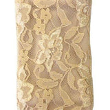 Secret Stash Lace Bra Travel Pocket Pouch - Secret Stashing - Concealment Furniture, Diversion Safes, Home Security Safes