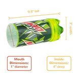 Mountain Dew Diversion Safe Secret Bottle Stash Can - Secret Stashing - Concealment Furniture, Diversion Safes, Home Security Safes
