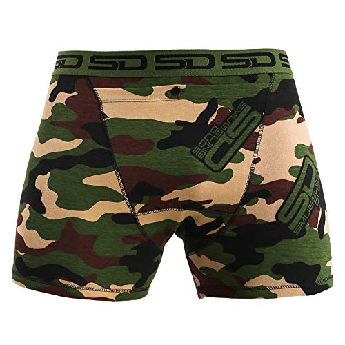 Stash Boxers for Men – Secret Stashing