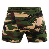 Stash Boxers for Men