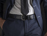 Soft Money leather Belt - Secret Stashing - Concealment Furniture, Diversion Safes, Home Security Safes