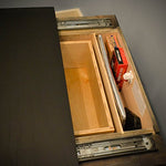 Secret Compartment Nightstand Type 2 - Secret Stashing - Concealment Furniture, Diversion Safes, Home Security Safes