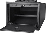 Barska Quick Access Keypad Security Handgun Safe - Secret Stashing - Concealment Furniture, Diversion Safes, Home Security Safes