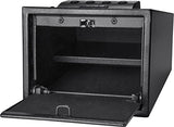 Barska Quick Access Keypad Security Handgun Safe - Secret Stashing - Concealment Furniture, Diversion Safes, Home Security Safes