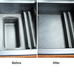 Secret Compartment Center Console Organizer Tray - Secret Stashing - Concealment Furniture, Diversion Safes, Home Security Safes