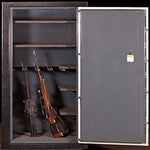 Sturdy Gun Safe MFG. - Home Safes - Find the best secured safes to keep your money, guns and valuables safes and secure -Secret Stashing