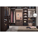 Cabinet Digital Electronic Safe Security Box - Secret Stashing - Concealment Furniture, Diversion Safes, Home Security Safes
