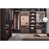 Cabinet Digital Electronic Safe Security Box - Secret Stashing - Concealment Furniture, Diversion Safes, Home Security Safes