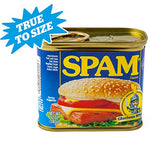 SPAM Can Safe - Secret Stashing - Concealment Furniture, Diversion Safes, Home Security Safes