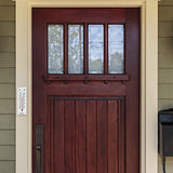 Hide a Key Wall Mount Thermometer - Secret Stashing - Concealment Furniture, Diversion Safes, Home Security Safes