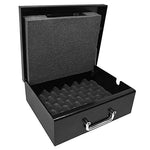 Stealth Handgun Safe - Secret Stashing - Concealment Furniture, Diversion Safes, Home Security Safes
