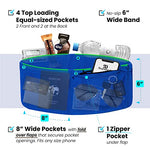 Travel Money Belt - Secret Stashing - Concealment Furniture, Diversion Safes, Home Security Safes