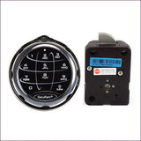 Xtreme Safe Lock. EMP Proof - Secret Stashing - Concealment Furniture, Diversion Safes, Home Security Safes