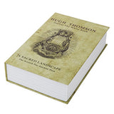 Diversion Book Safe with Combination Lock - Secret Stashing - Concealment Furniture, Diversion Safes, Home Security Safes