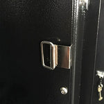 Small Gun Safe Door Panel Organizer - Secret Stashing - Concealment Furniture, Diversion Safes, Home Security Safes