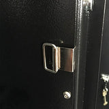 Small Gun Safe Door Panel Organizer - Secret Stashing - Concealment Furniture, Diversion Safes, Home Security Safes