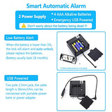 RFID Cabinet Lock - Secret Stashing - Concealment Furniture, Diversion Safes, Home Security Safes
