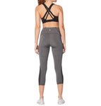 Lululemon Stash N' Run Bra - Hide your money and passport and keep it safe when traveling with clothes and jewelry with secret compartments -Secret Stashing