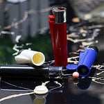 Mini Lighter-Shape Secret Storage Box - Secret Stashing - Concealment Furniture, Diversion Safes, Home Security Safes